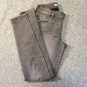 Old Navy Skinny w. Built in warm
